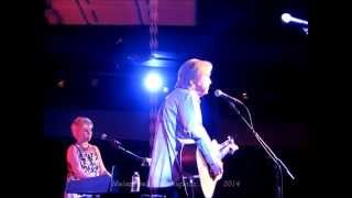 Justin Hayward ~ Tuesday Afternoon ~ Ram's Head Theater