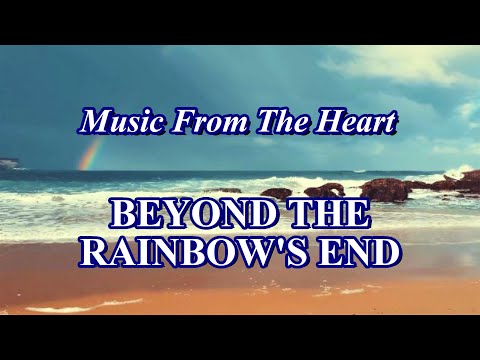 BEYOND THE RAINBOW'S END #cover - STEPHEN MEARA-BLOUNT (Turn on CAPTIONS to see SUBTITLES)