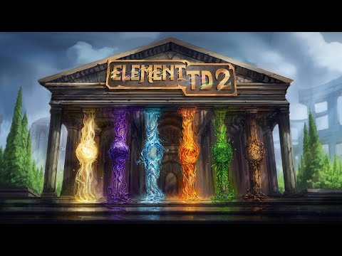 Element TD 2 Trailer thumbnail