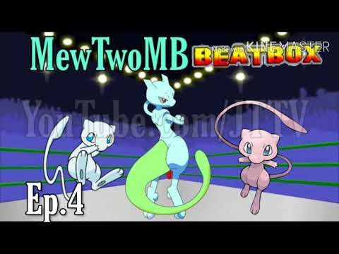 MewTwoMB Beatbox Solo - YBB