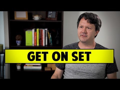 Practical Advice For Getting A Script Read In Hollywood - Brad Sykes