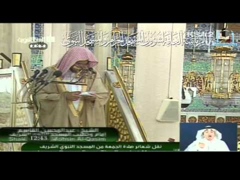 دلائل قدرة الله تعالى وعظمته