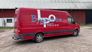 Другое промышленное оборудование Volkswagen Crafter | Изображение 4 - Machineryline