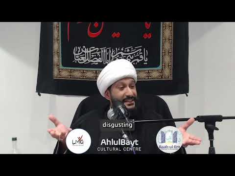 Reject the Imam of our Time | Short Bites | Shaykh Jaffer Ladak