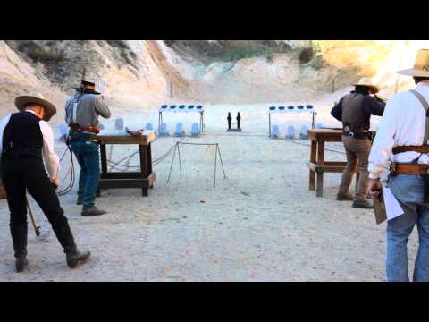 Excalibur vs Frederick Jackson Turner