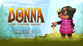 VideoImage1 Donna: The Canine Quest