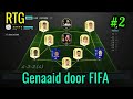 Genaaid door fifa! - FIFA 20 Road to Glory #2