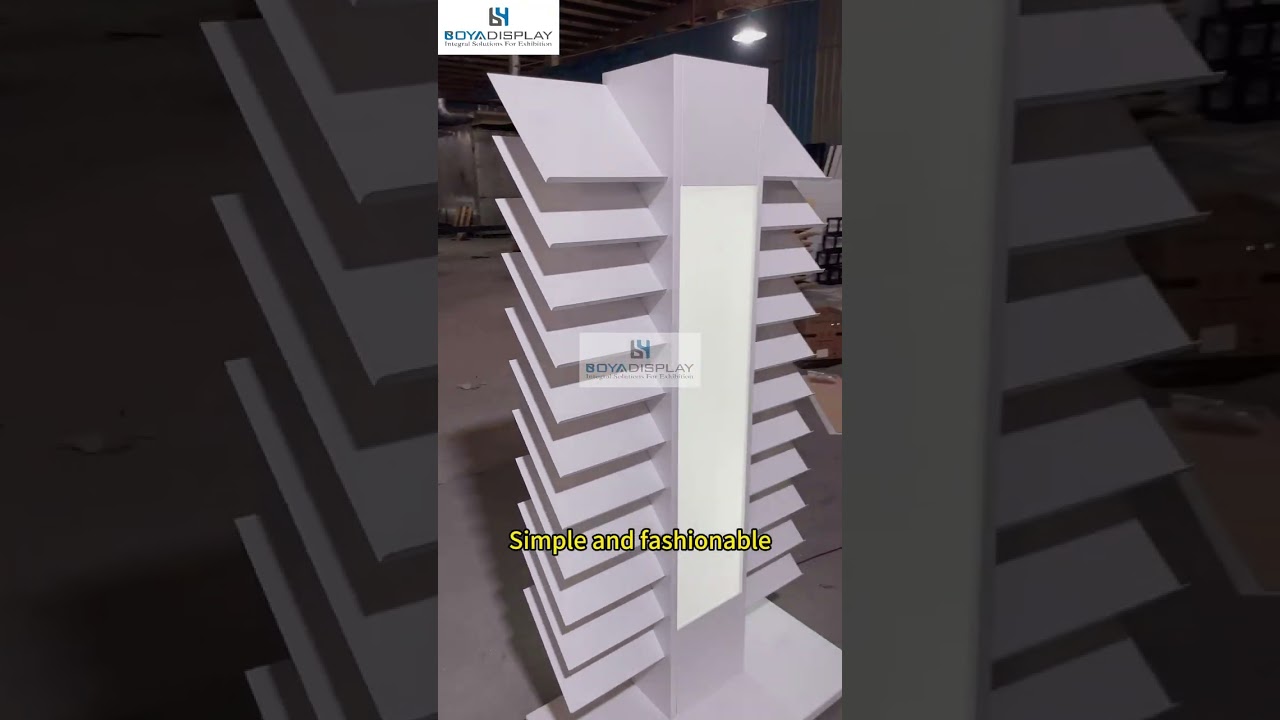 Estantería vertical | Solución directa de fábrica para azulejos y ...