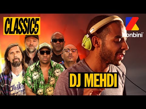 DJ Mehdi : ses proches lui rendent hommage