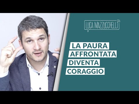Superare paura, ansia e attacchi di panico: il coraggio nasce dalla paura