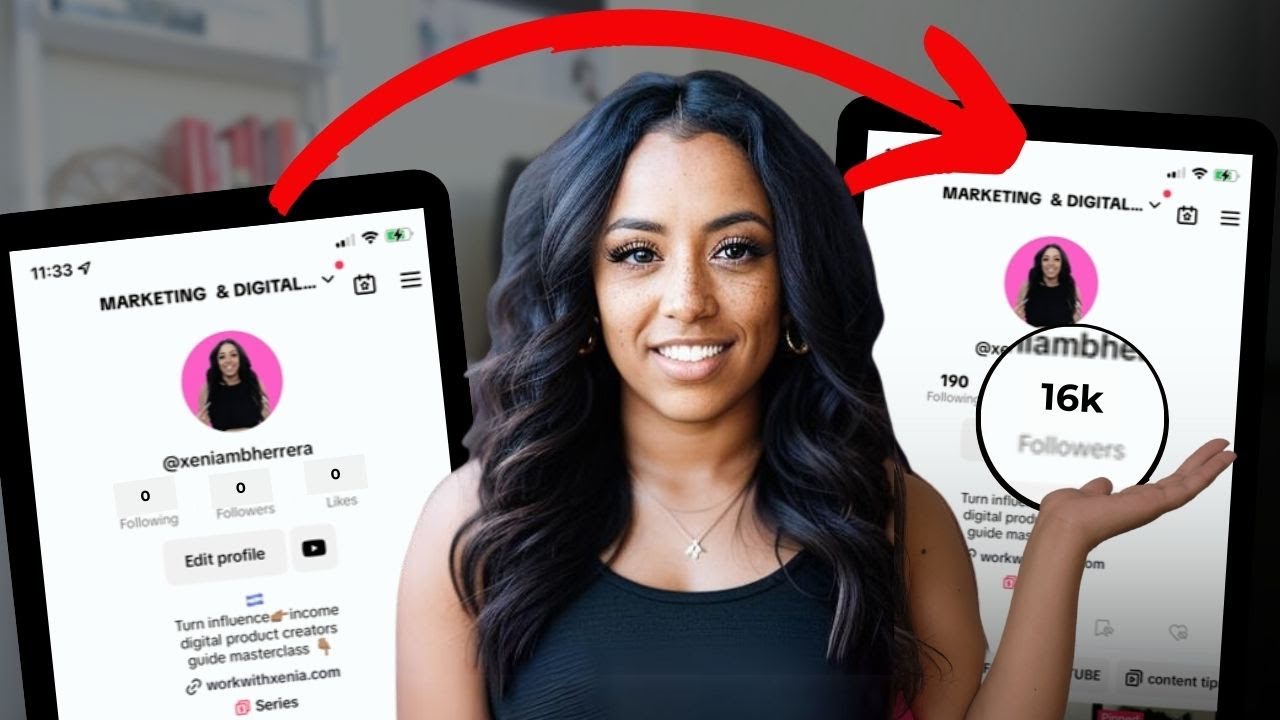 How to go viral on TikTok 2024 | BEST Viral Hooks