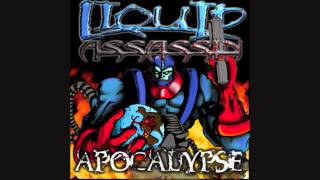 Liquid Assassin - Haul 'Em Off ft. Blaze Ya Dead Homie