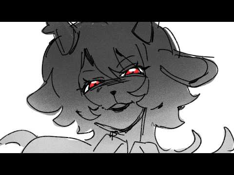 PROBLEMS | deltarune animatic