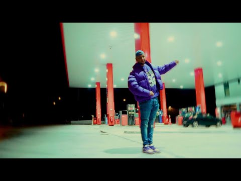 LOBO MALO - BLESSING (Video Oficial) | LHDDM 