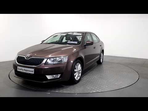 161 Skoda Octavia Ambition | H&H Motors
