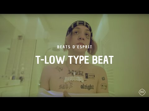 [FREE] T-LOW x LIL LANO Type Beat (Guitar) | "Tour"