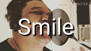 Tedashii- smile lyrics