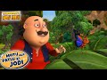 New Compilation | Motu Patlu New | Motu Patlu Ki Jodi | Cartoons For Kids | S10 | #spot