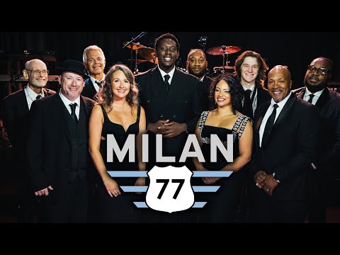 EBE Milan 77 - An Amazing Live Wedding Band, Special Event Band, & Party Band