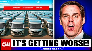 November 2025 Used RV Market CRASH — 4 Millions Used RVs DUMPED