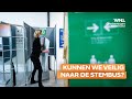 OMT-leden bezorgd over besmettingen tijdens verkiezingen