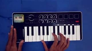Pee Wee Gaskins   Fluktuasi Glukosa [SYNTH COVER]