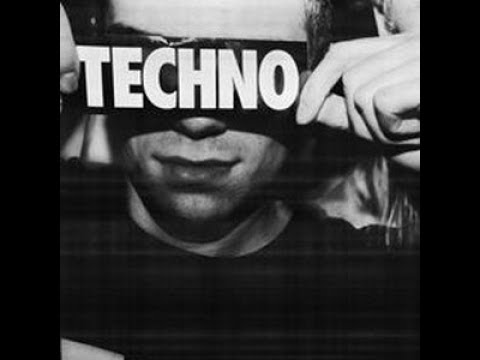 1 Hour of Techno - Hammerschmidt - Techno ist für alle da