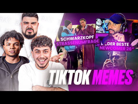 DER BESTE NEWCOMER 2026 😱 TikTok Memes Teil 34