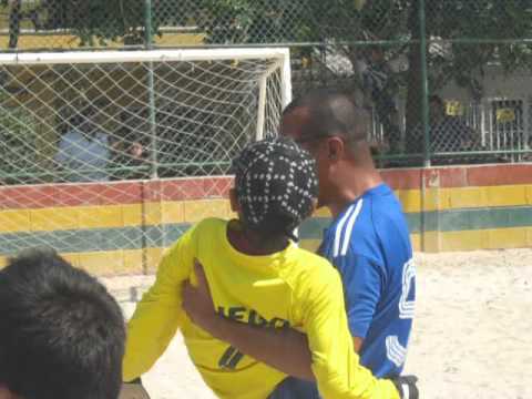 DINASTIA F.C CAMPEON TORNEO ACFUTSUR 2013