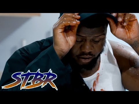 TANK BANK. - LEFT 4 DEAD (4K MUSIC VIDEO) | Shot by: @Stbr Films