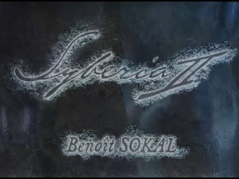 Syberia 2 Prt 6 Kate Goes To The Birds