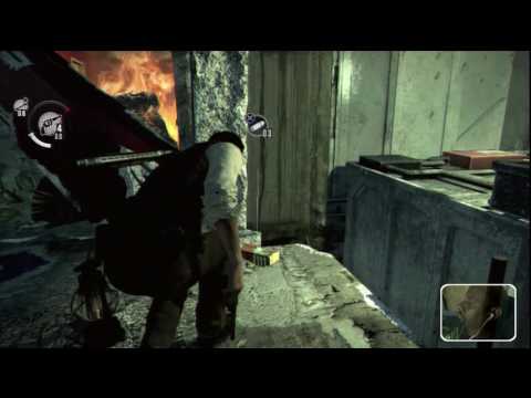 The Evil Within - Chapter 13: CASUALTIES (Pt. #50)