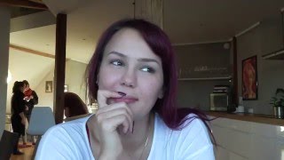 Elouiz - History, music video - Behind the scenes Part 3