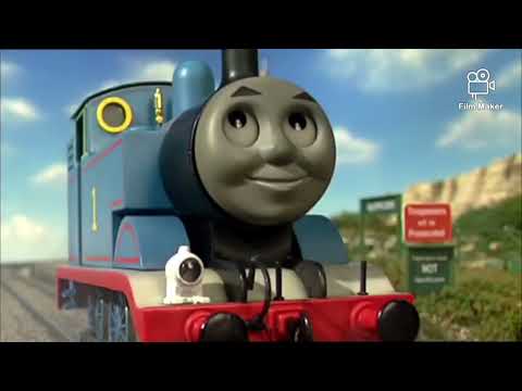 The Engine King (2019) Part 11 Hakuna Matata
