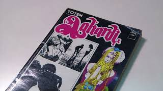 Títol 2: Els còmics de la infància : converses amb Toni Guiral 2a part