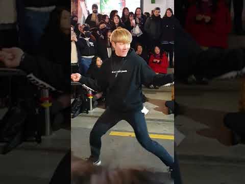 [MAXXAM] 180105 김민석 - Lip & Hip 1