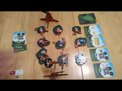 Cutie how to setup play and review