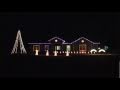 Christmas Vacation 2010 Christmas Lights