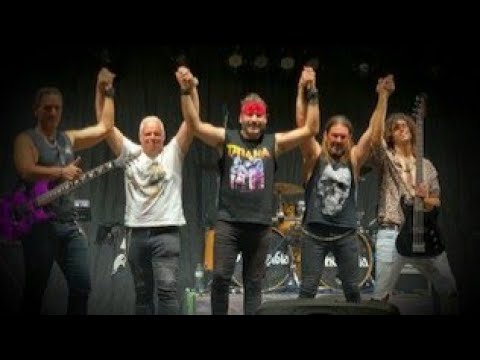 Sharabia "Las Huellas del Tiempo"