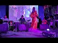 Singer Ankita Nandi Song Naka Bandi