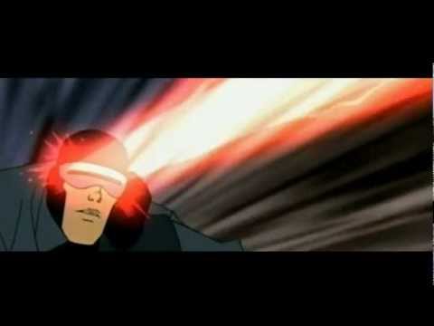 Avengers vs X-men Trailer