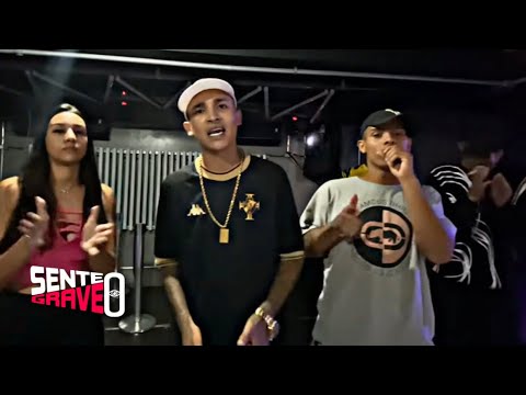 MC’s FR Da Norte, Menor LK, Dessa, Vitinho Da Sul, Igor VP, Breno CLT e Igota - Medley A Base