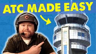 Download lagu Air Traffic Control Radio Basics (Beginner’s Guide) mp3