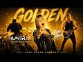 GOLDEN HUNTR X Official Rock Cover By Rain Paris KPop Demon Hunters