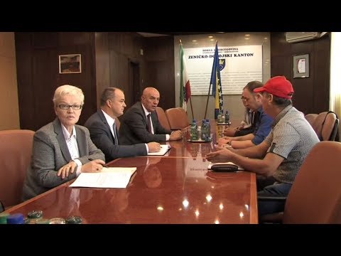 Vlada ZDK povećala poticaje malinarima na 25 feninga