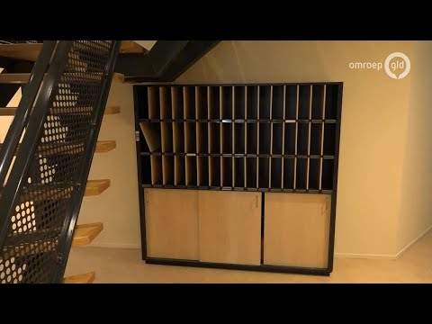 GLD Nieuws 15 november 2019 - Vrijdag 15 november