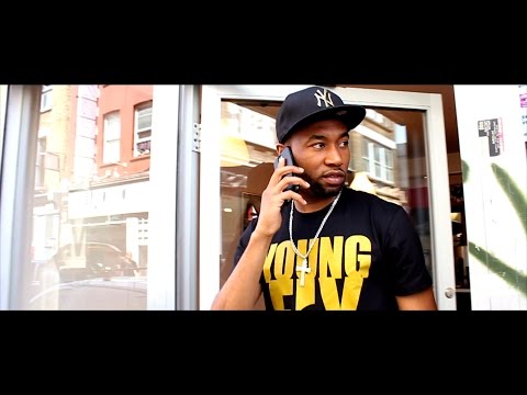 Minister Taf - God Business (Official Video)
