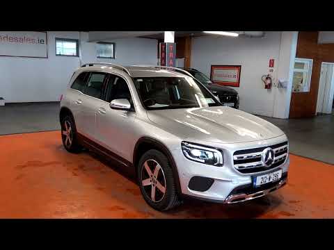 Mercedes-Benz GLB 2021 - Image 2