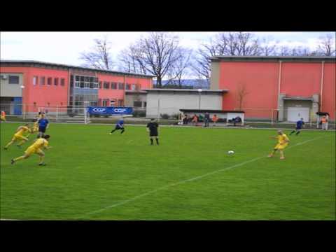 Filip Škoflek #11 highlights