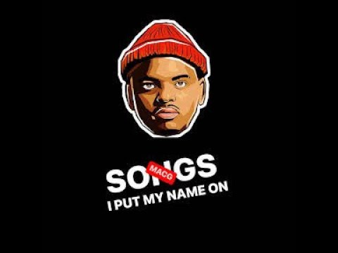 MDF - MacG Ft. Audio Addicts, Lady Du, Sizwe Alakine, TBO & Robot Boii (Amapiano) 2022